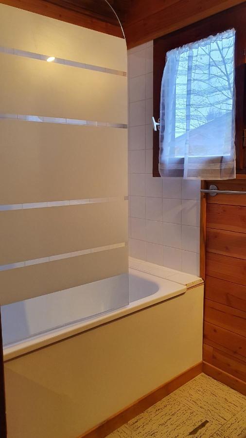 Chalet Individuel Les Sorbiers - 80M2 - Jardin - Barbecue - Wifi - Netflix - Ski & Randonnee - Pyrenees Catalanes Francaises - Eyne Zewnętrze zdjęcie
