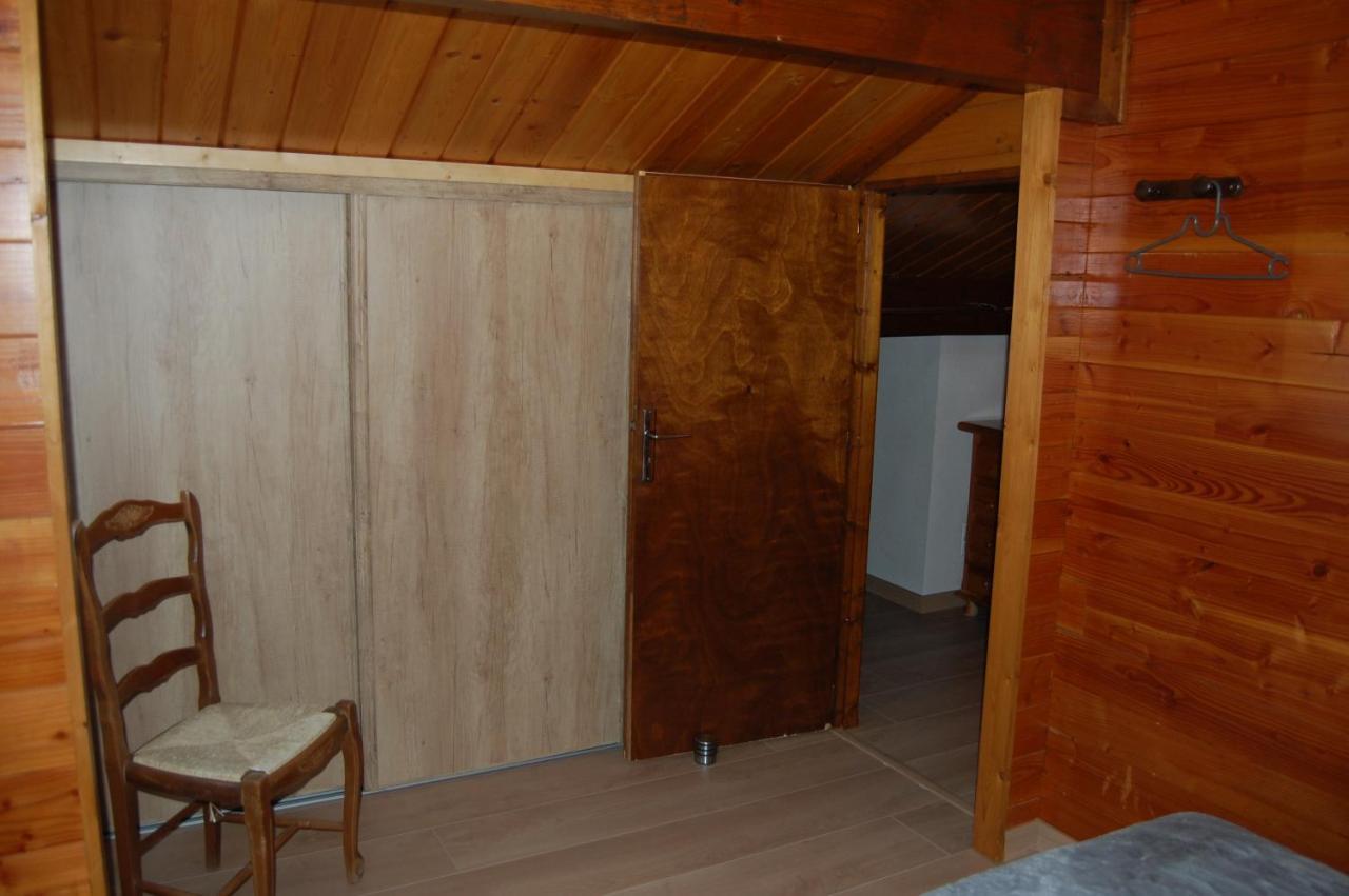 Chalet Individuel Les Sorbiers - 80M2 - Jardin - Barbecue - Wifi - Netflix - Ski & Randonnee - Pyrenees Catalanes Francaises - Eyne Zewnętrze zdjęcie
