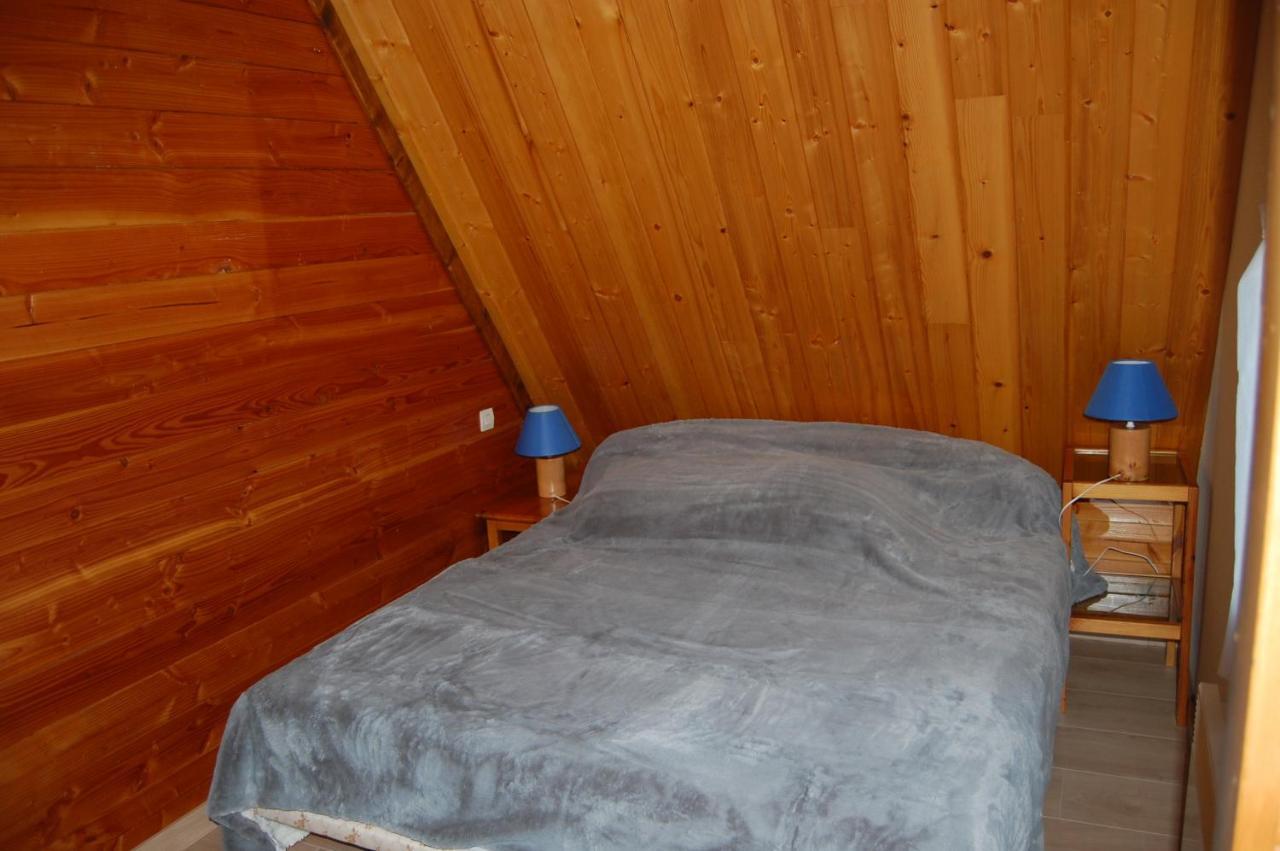 Chalet Individuel Les Sorbiers - 80M2 - Jardin - Barbecue - Wifi - Netflix - Ski & Randonnee - Pyrenees Catalanes Francaises - Eyne Zewnętrze zdjęcie