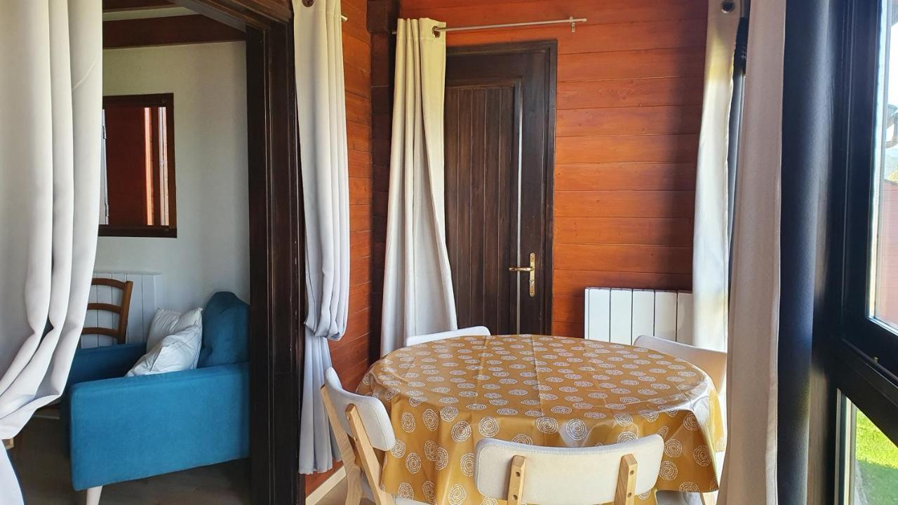 Chalet Individuel Les Sorbiers - 80M2 - Jardin - Barbecue - Wifi - Netflix - Ski & Randonnee - Pyrenees Catalanes Francaises - Eyne Zewnętrze zdjęcie